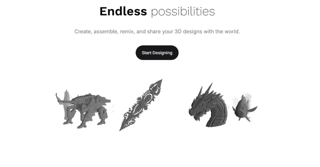 Endless possibilities with Backflip AI