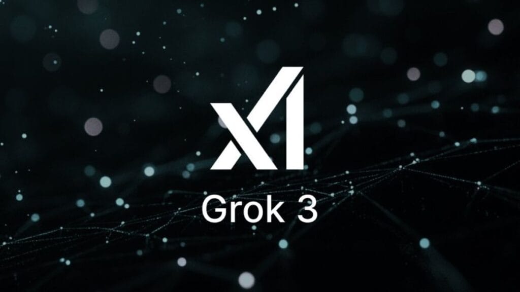 Grok 3 The Future of AI Thinking